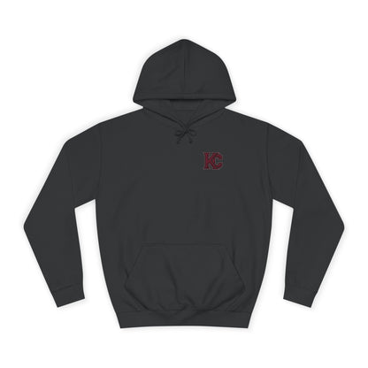 Khalil Cox Featured Quote  Premium Hoodie