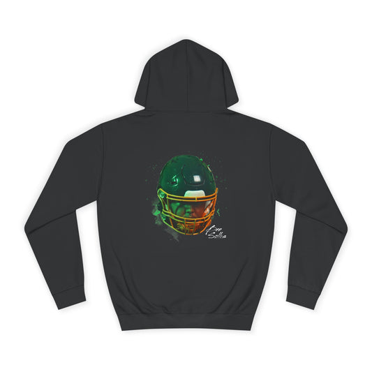 Ben Sollis Big Head Premium Hoodie