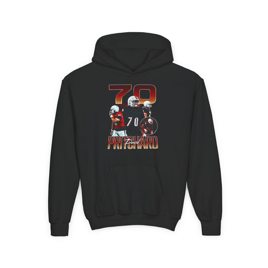 David Pritchard Kids Hoodie