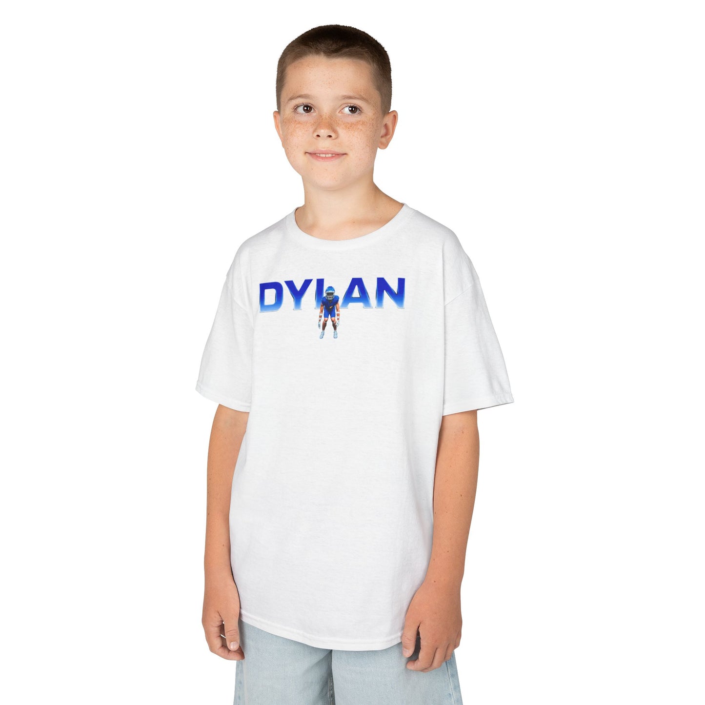 Dylan Cleary Lowkey Kids Tee