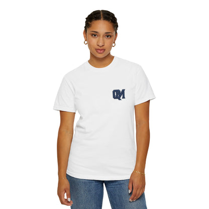 Quincey McCoy Logo Premium Tee