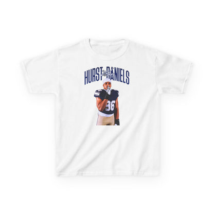 John Hurst-Daniels Athlete Glory Kids Tee