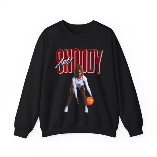 Antil Snoddy Crewneck Sweatshirt