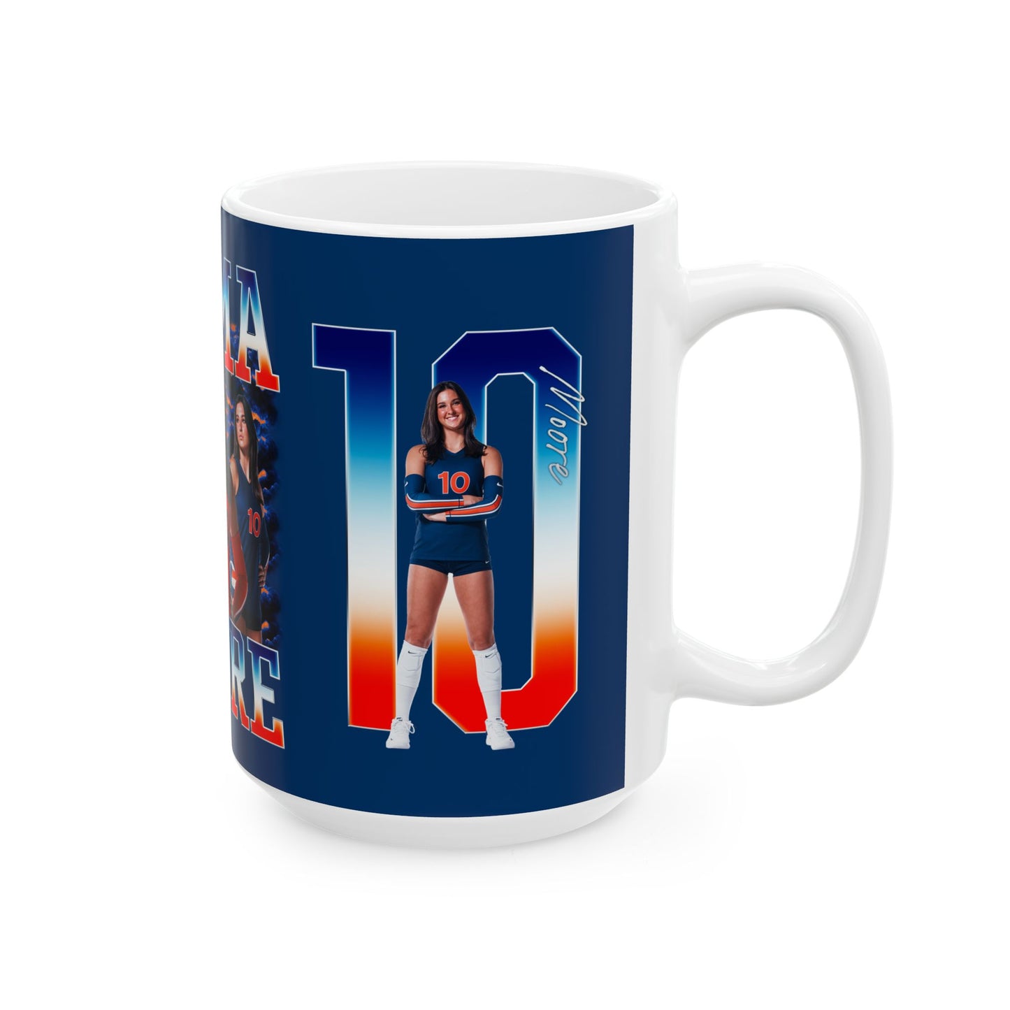 Emma Moore 15oz Mug