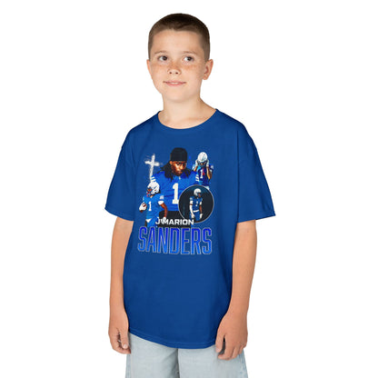 J'Marion Sanders Kids Tee