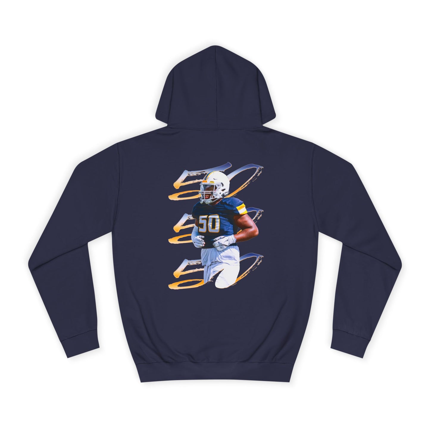 Elijah Ludd Premium Hoodie