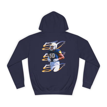 Elijah Ludd Premium Hoodie