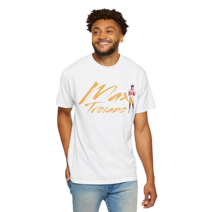 Max Troiano Cursive Premium Tee
