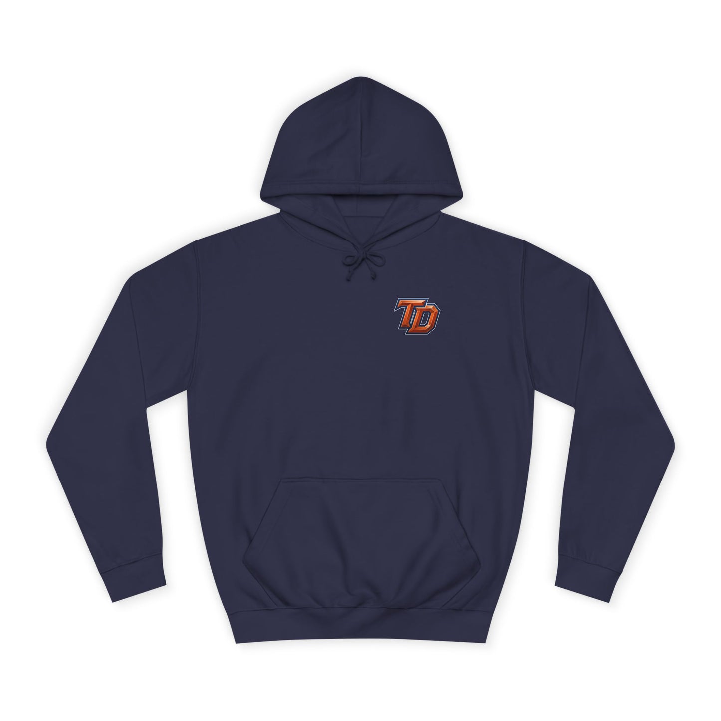 Trey Dudley Star Player Premium Hoodie