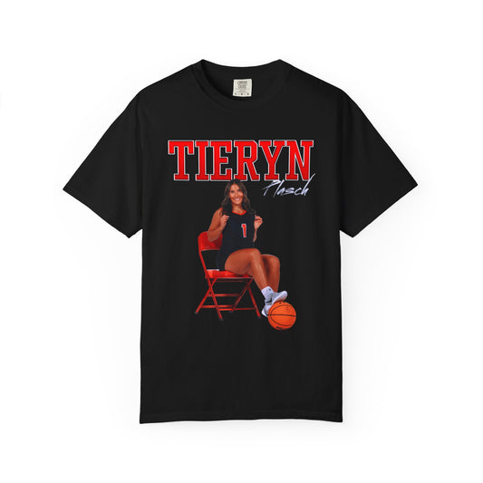 Tieryn Plasch Star Player Premium Tee