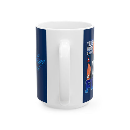 Aiden Ford 15oz Mug
