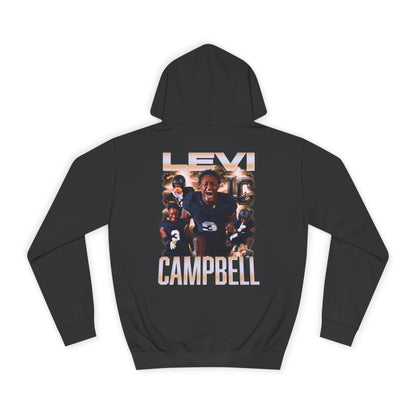 Levi Campbell Premium Hoodie