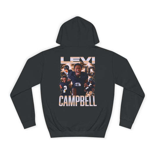 Levi Campbell Premium Hoodie