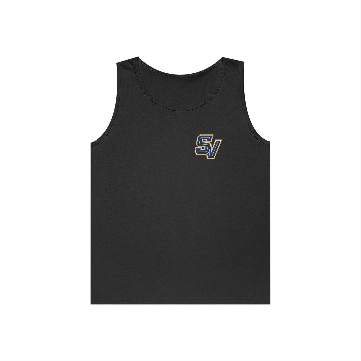Sam Vanda Heavy Cotton Tank Top