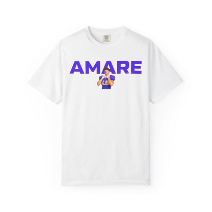 Amare Williams Star Player Premium Tee