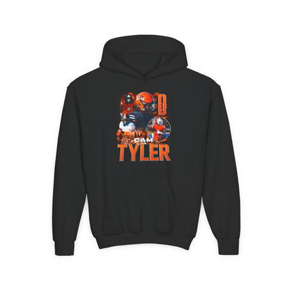Cam Tyler Kids Hoodie