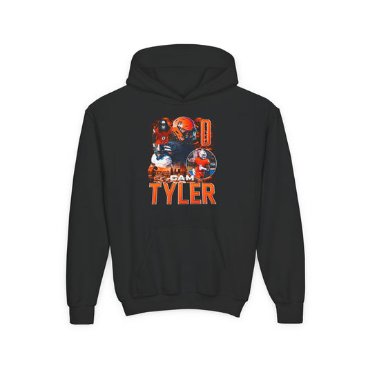Cam Tyler Kids Hoodie