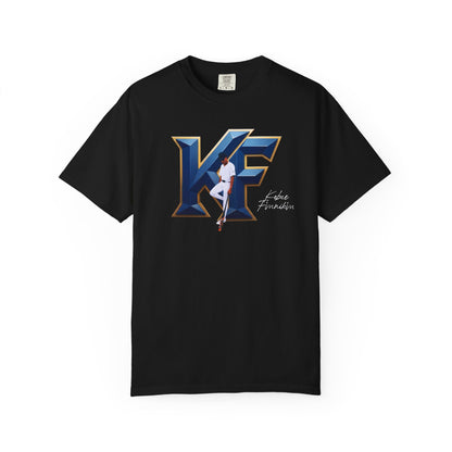 Kobee Finnikin Featured Logo Premium Tee