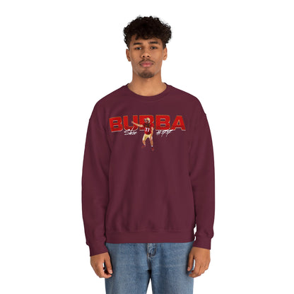 Bubba Shoe Lowkey Crewneck Sweatshirt