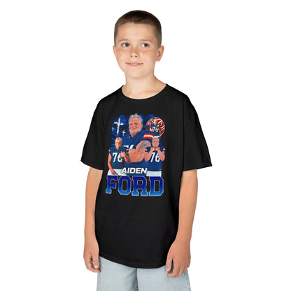 Aiden Ford Kids Tee