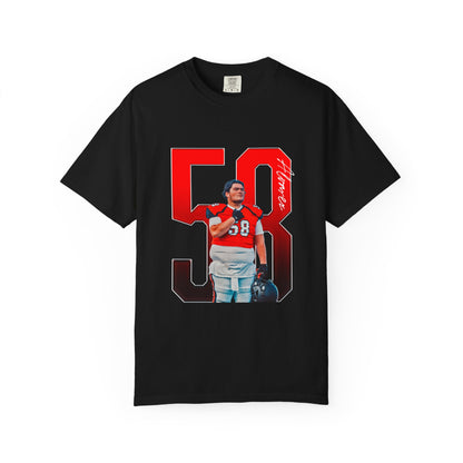 Lenard Alvarez Player Icon Number Premium Tee
