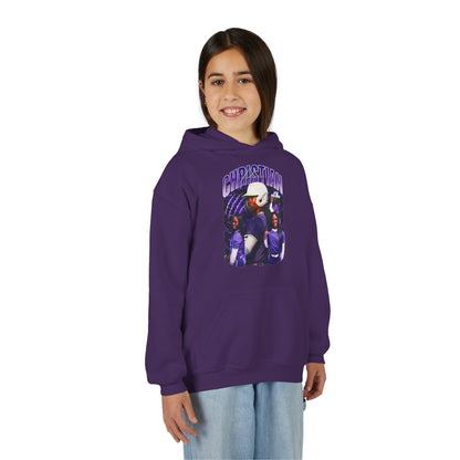 Renee Christian Kids Hoodie