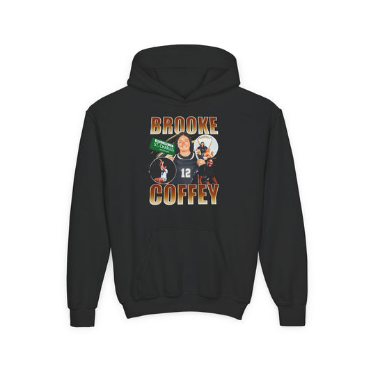 Brooke Coffey Kids Hoodie