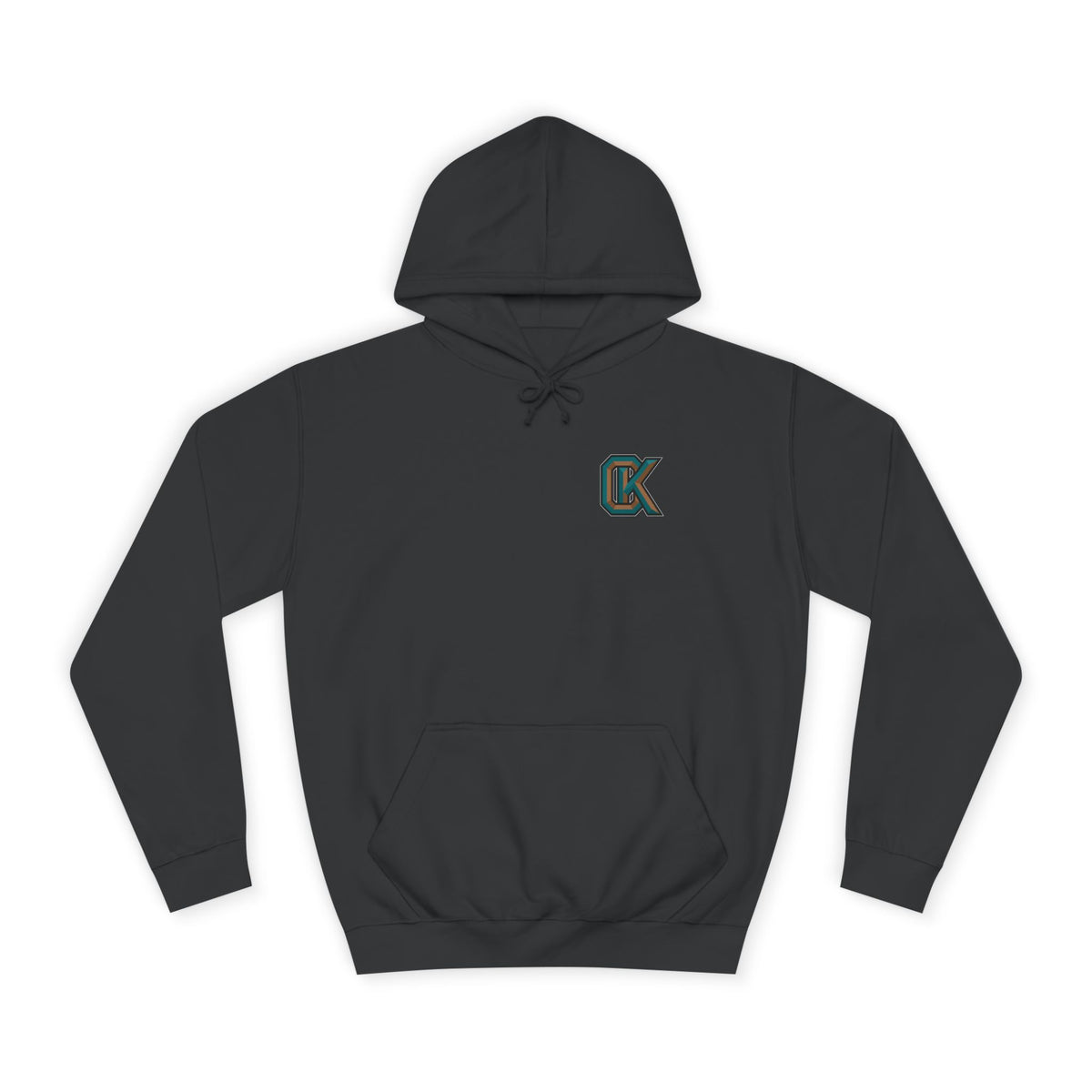 Olivia Klanac Logo Premium Hoodie