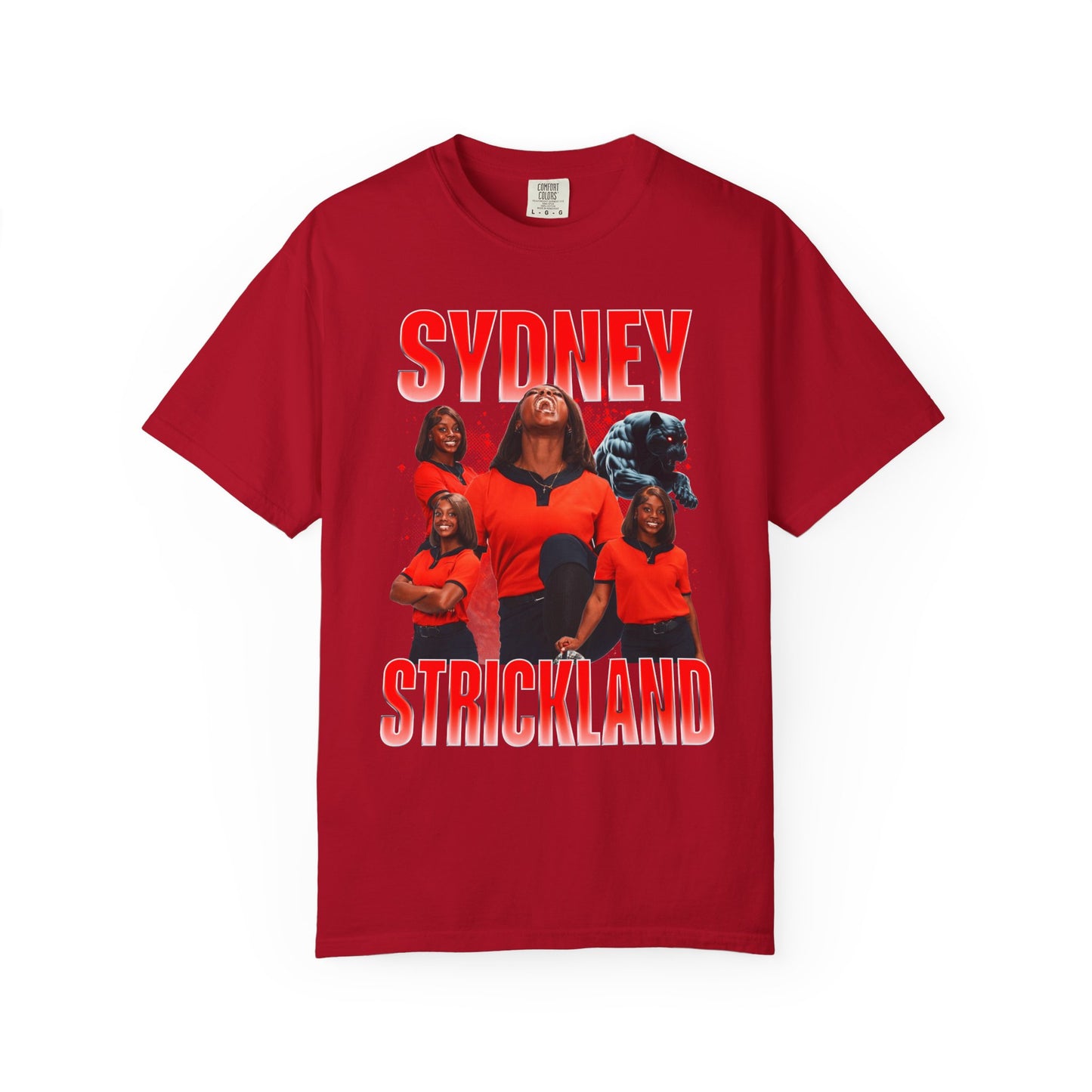 Sydney Strickland Premium Tee