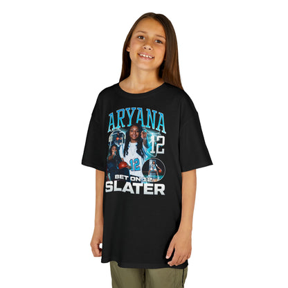 Aryana Slater Kids Tee