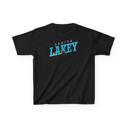 Saniya Lakey Icon Kids Tee