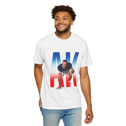 Alexander Kocher Player Icon Initials Premium Tee