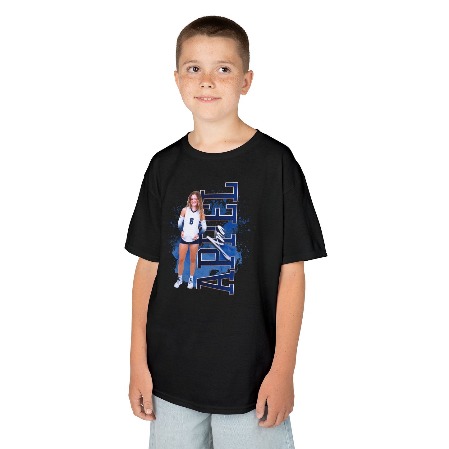 Ana Appel Kids Tee
