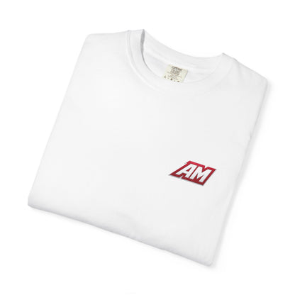 Ariana Meriedy Logo Premium Tee