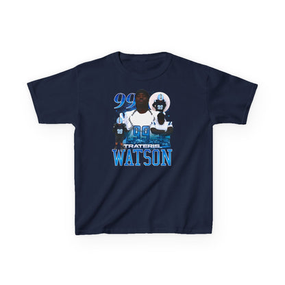 Trateris Watson Kids Tee