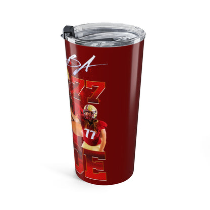Bubba Shoe 20oz Tumbler