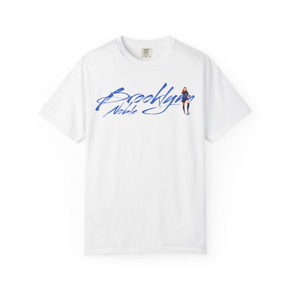 Brooklynn Noble Cursive Premium Tee