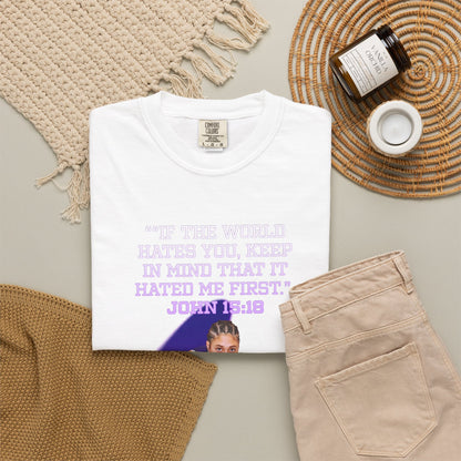 Rylee Fraley Athlete Quote Premium Tee