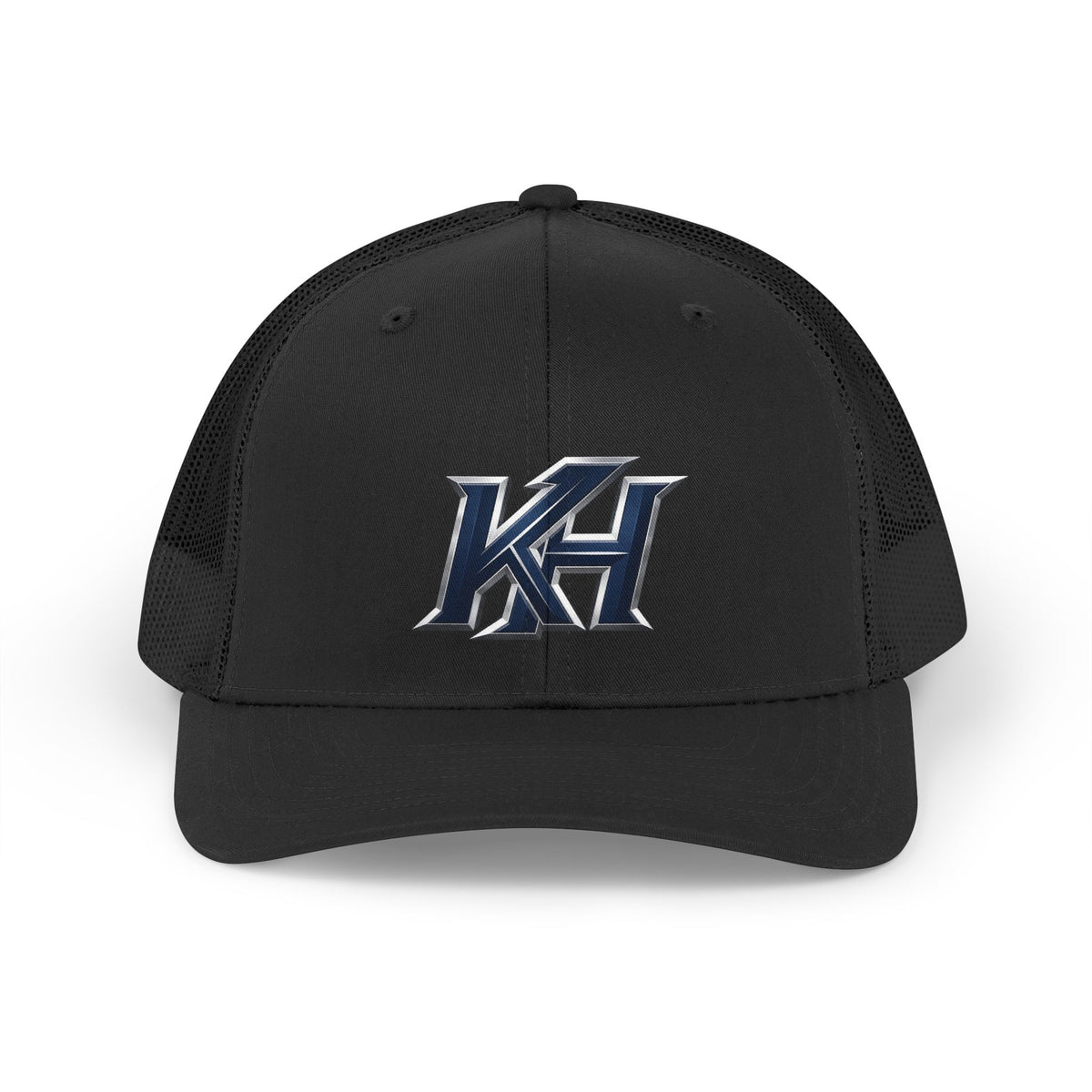 Kaiea Higa Logo Trucker Hat