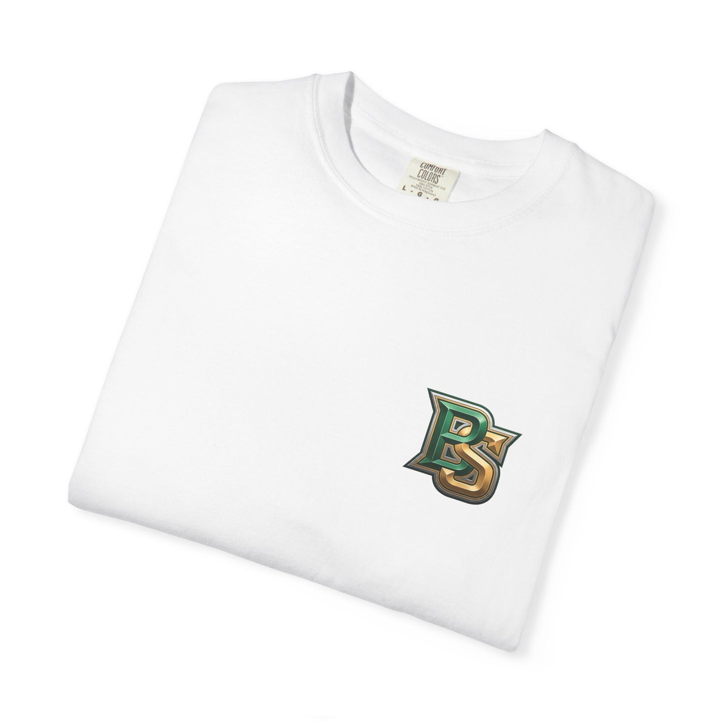 Ben Sollis Logo Premium Tee