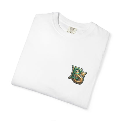 Ben Sollis Logo Premium Tee