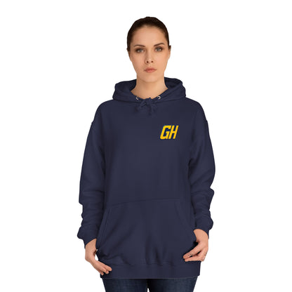 Gabby Helsom Premium Hoodie