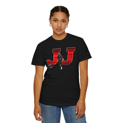 Javon Joseph Big Initials Premium Tee