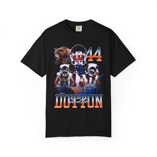 Justin Dutton Premium Tee