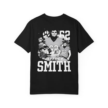 Jeffrey Smith Vintage Blackout Premium Tee