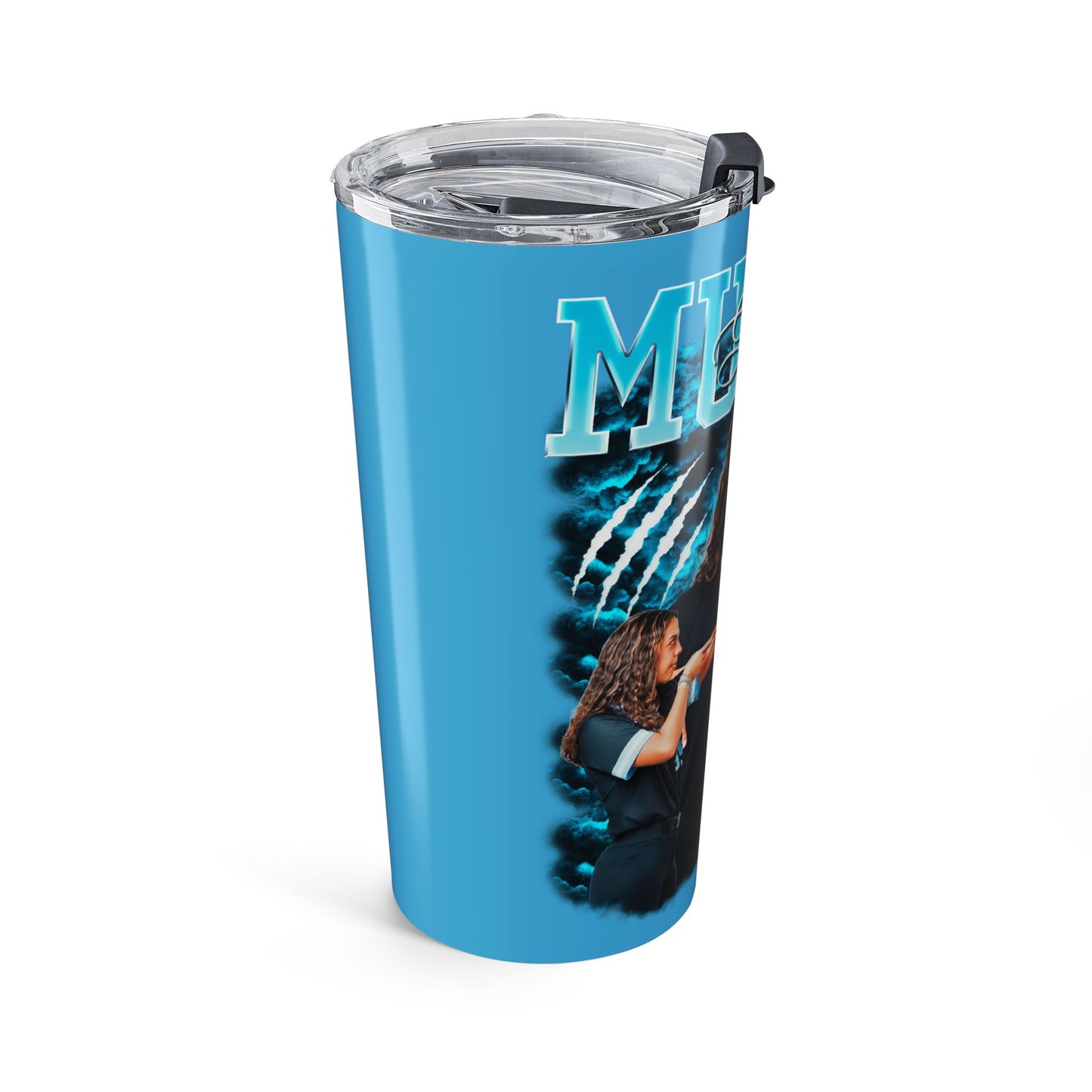 Gabi Munoz 20oz Tumbler
