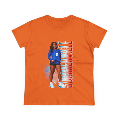 Journey Summerville Women's Tee