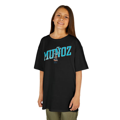 Gabi Munoz Icon Kids Tee