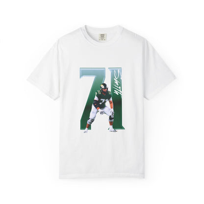 Zach Smith Player Icon Number Premium Tee