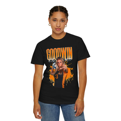 Ella Goodwin Athlete Splatter Premium Tee